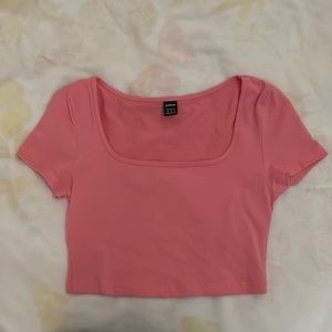 SHEIN Size XS/2 Baby pink